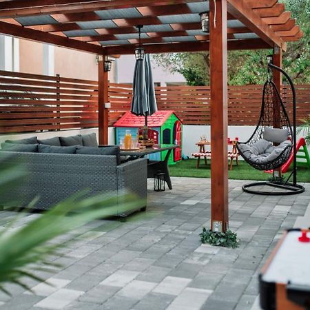 Apartman Ivana Zadar Exteriér fotografie