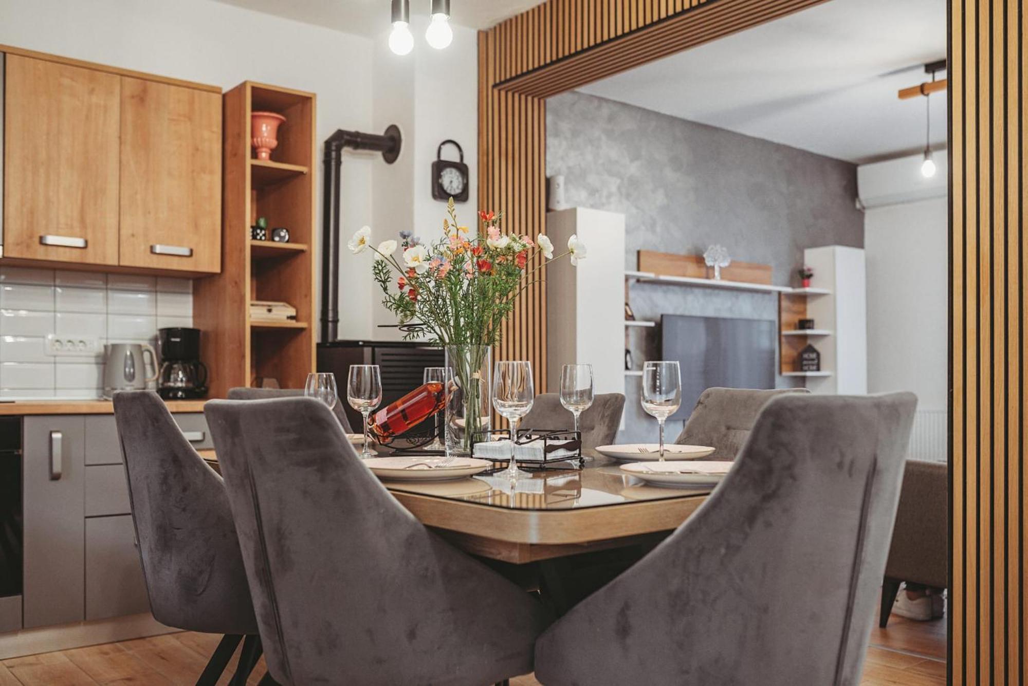 Apartman Ivana Zadar Exteriér fotografie