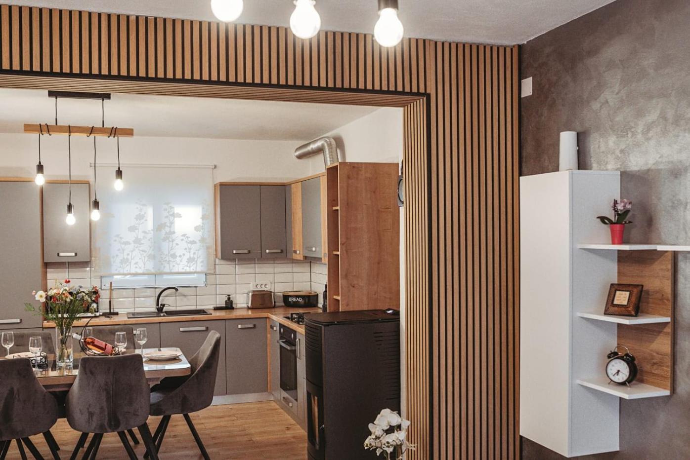 Apartman Ivana Zadar Exteriér fotografie