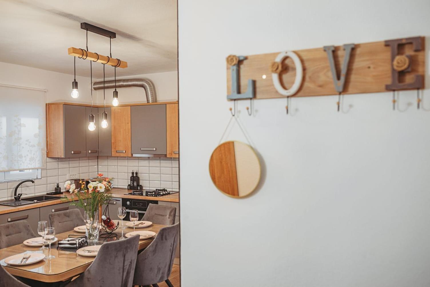 Apartman Ivana Zadar Exteriér fotografie