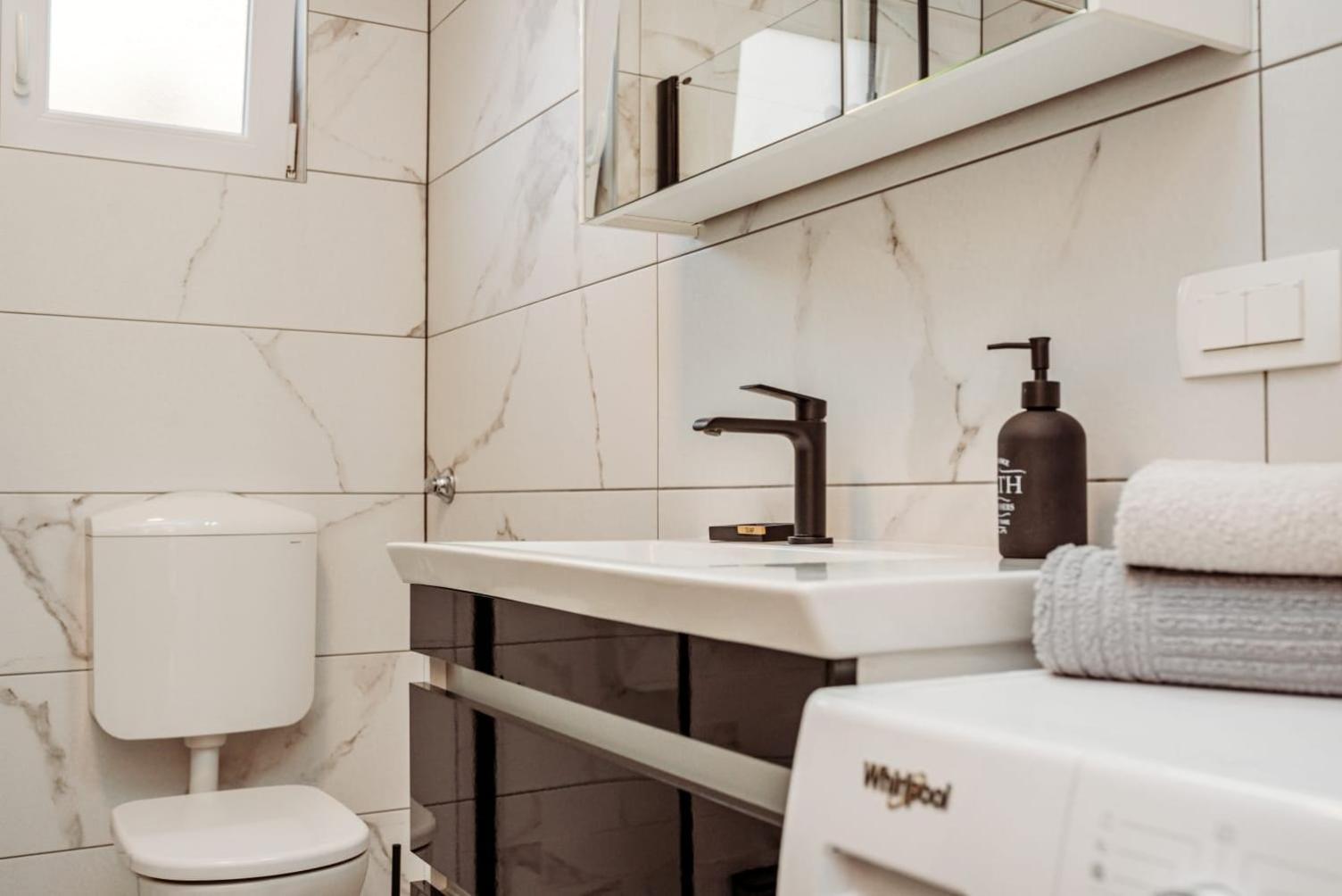 Apartman Ivana Zadar Exteriér fotografie