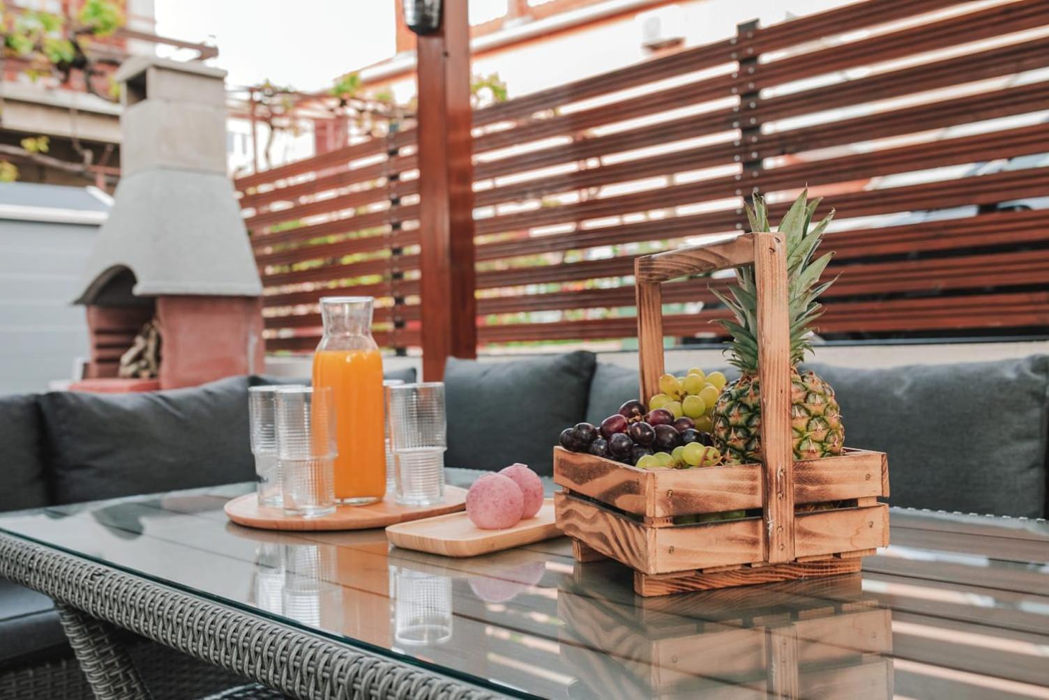 Apartman Ivana Zadar Exteriér fotografie