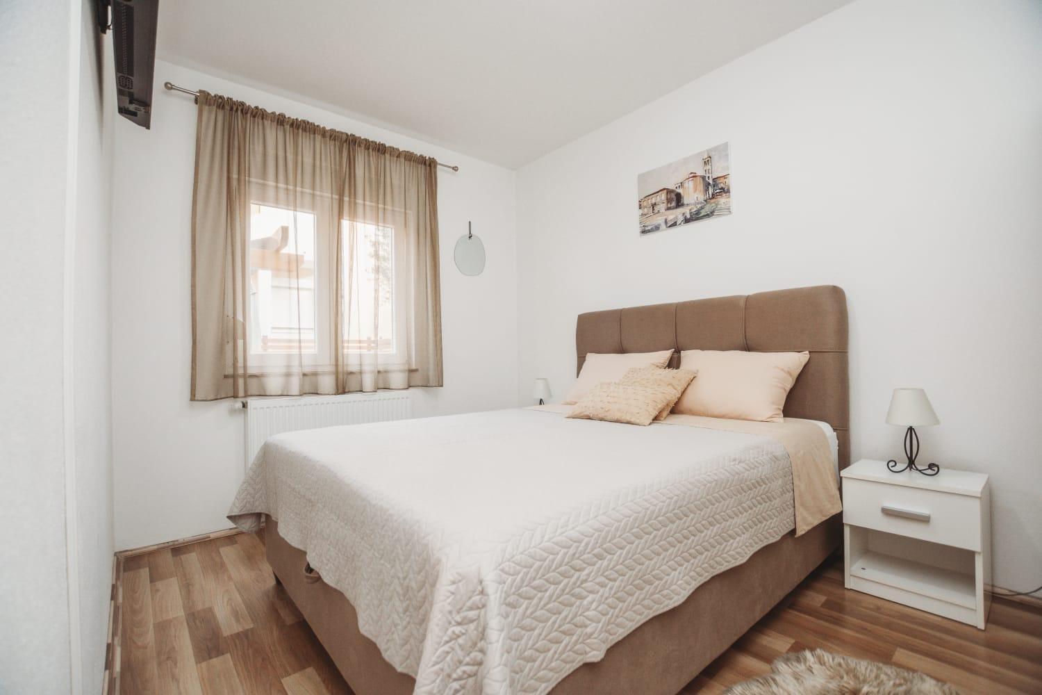 Apartman Ivana Zadar Exteriér fotografie