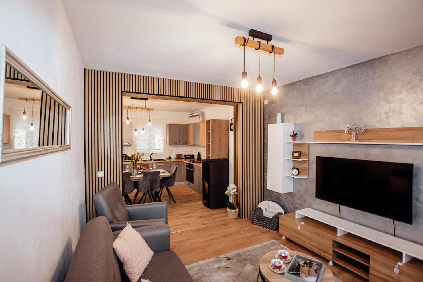 Apartman Ivana Zadar Exteriér fotografie