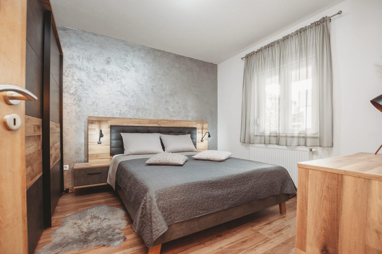 Apartman Ivana Zadar Pokoj fotografie